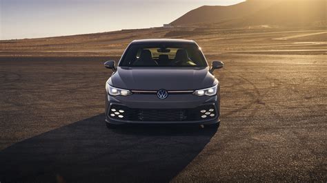 2022 Volkswagen Golf GTI 2 4K 5K HD Cars Wallpapers | HD Wallpapers ...