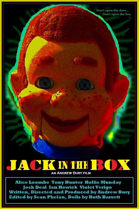 Jack in the Box (2015)