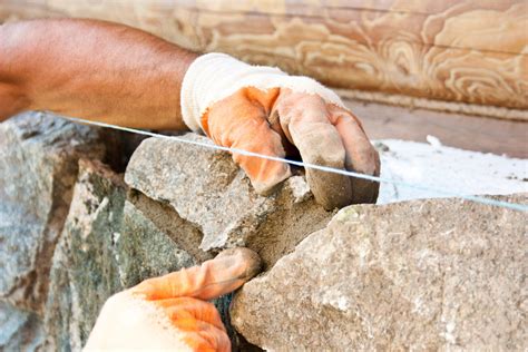 5 Hacks to Creating Stunning Stone Masonry | Ray Arnold Masonry ...