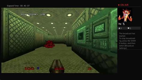 Doom 64 - YouTube