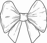Bow coloring page  Free Printable Coloring Pages sketch template