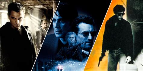 10 Best Movies Like ‘Heat’