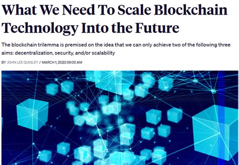 Diving into the Blockchain Trilemma & SEI’s Game-Changing Solution | by ...