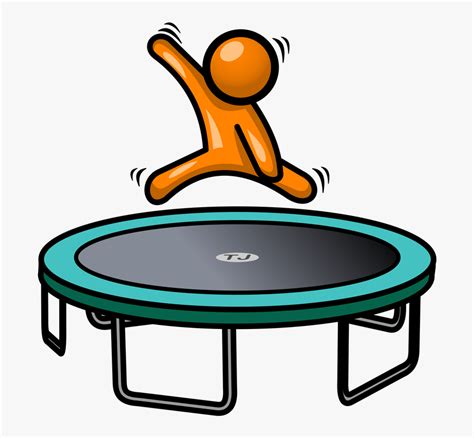 clipart trampoline 10 free Cliparts | Download images on Clipground 2024