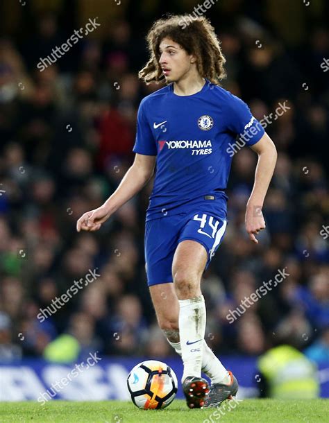 Ethan Ampadu Chelsea Editorial Stock Photo - Stock Image | Shutterstock