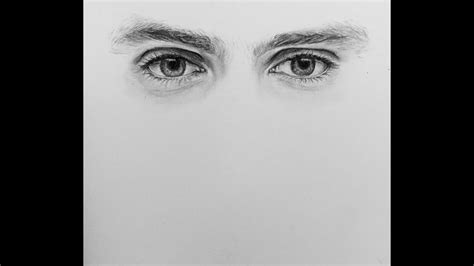 Boy Eyes Drawing Realistic : Photoshopped Pictures Of Eyes (13 Pics) | Facerisace