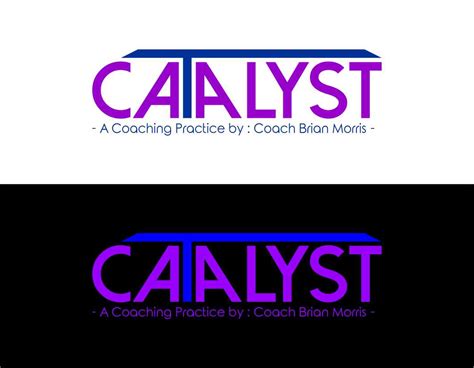 Logo Design Contest for Catalyst | Hatchwise