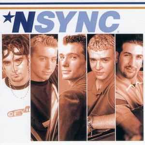 *NSYNC albums and discography | Last.fm