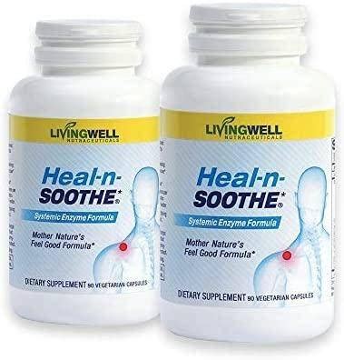 Heal-N-Soothe Pain Reliever Reviews: Read Price, Benefits & Side Effects