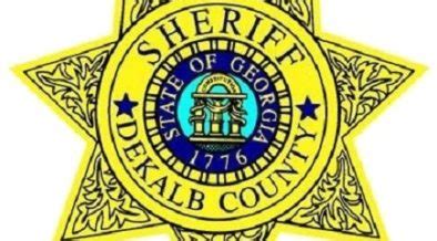 DeKalb County Sheriff’s Office Fugitive Unit arrests man accused of three carjackings in ...