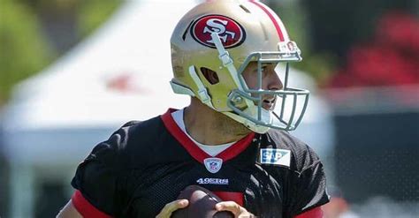 List of All San Francisco 49ers Quarterbacks, Ranked Best to Worst