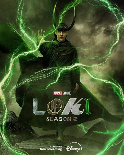 ดูซีรี่ย์ Loki Season 2 (2023) โลกิ ซีซั่น 2 - ดูซีรี่ย์ออนไลน์ KseriesTV