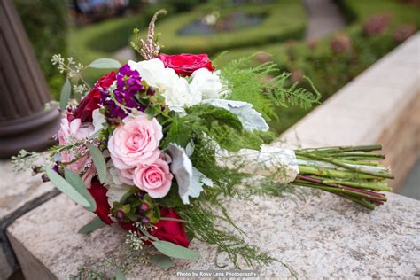 5 Tips Before Finalizing Your Wedding Flowers — Creatively Yours Wedding Planning