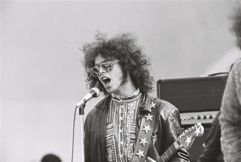 Wayne Kramer of the MC5, Free Concert in the Park, May 1969 | Ann Arbor ...