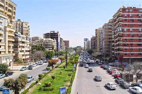 Heliopolis - Masr El Gedida - Prices Guide | Aqarmap