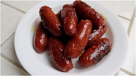 Longanisa Filipino Sausage Recipes | Bryont Blog