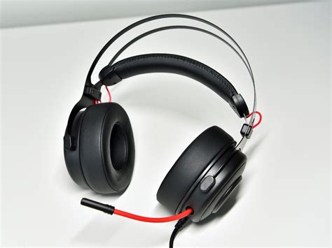 OMEN by HP Headset 800 review – the most comfortable gaming headphones ...