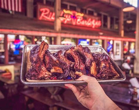 The 12 Best BBQ in Fort Worth, Texas