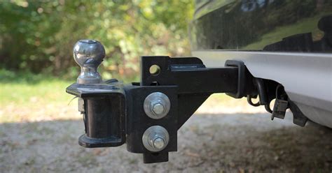 How to Install a Trailer Hitch