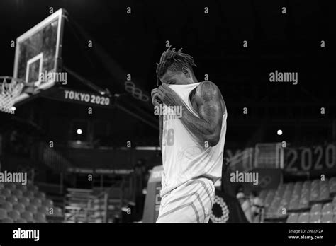3x3 basketball street Black and White Stock Photos & Images - Alamy