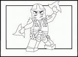 Free Chima Coloring Pages  Nation sketch template