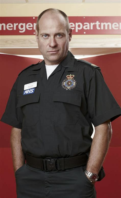 9 best Jeff Collier - Matt Bardock images on Pinterest | Bbc casualty, Drama tv and Holby city