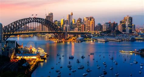 Sydney tops luxury residential rental growth for Q3 | The Property Tribune