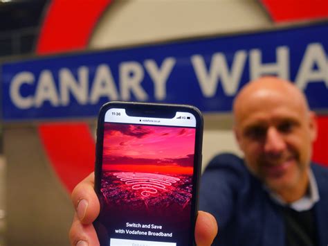 London Tube trains and stations to get 4G