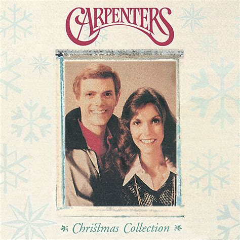 ‎Christmas Collection - Album by Carpenters - Apple Music