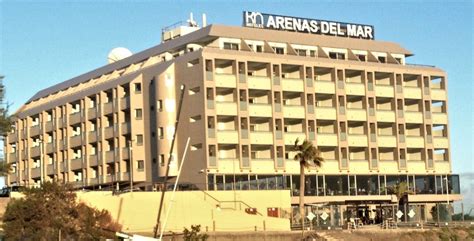 Hotel Arenas del Mar Beach & Spa | El Médano | Tenerife sur