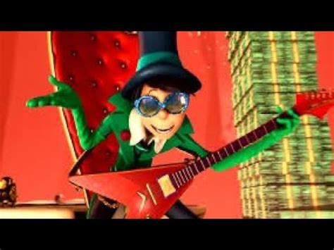 How bad can I be lyrics The Lorax [the lorax] - YouTube