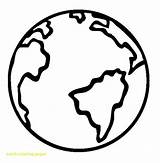 Planet Earth Coloring Pages At GetDrawings  Free Download sketch template