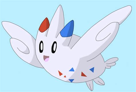 Togekiss by Latiaslord on DeviantArt