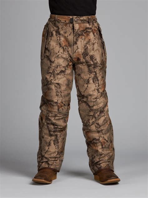 Youth Hunting Pants | | Natural Gear