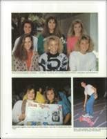 Explore 1989 Charlotte High School Yearbook, Punta Gorda FL - Classmates