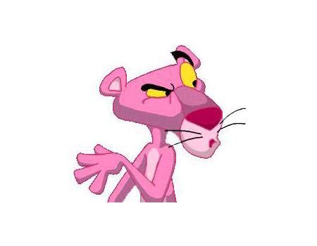 Funny Picture Pink Panther | Pak101.com