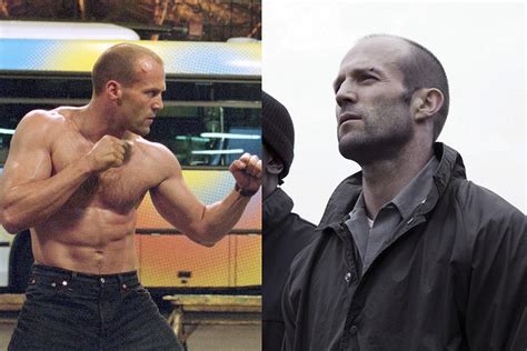 The 10 Best Jason Statham Action Movies