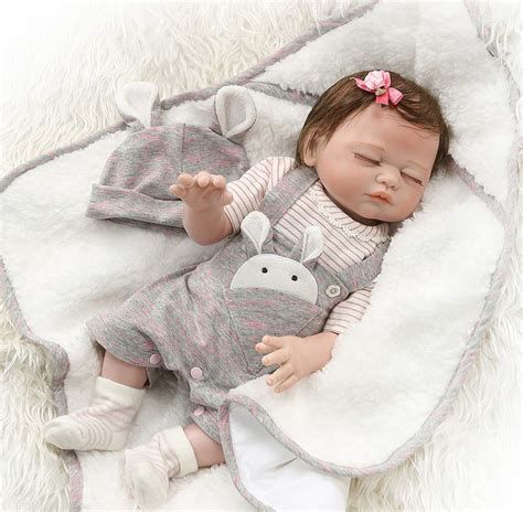 Buy Zero Pam Realistic Reborn Baby Dolls Boys 20 Inch Real Life Baby ...