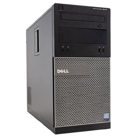 Refurbished Core I5 PCs | High-Performance Core I5 Desktops