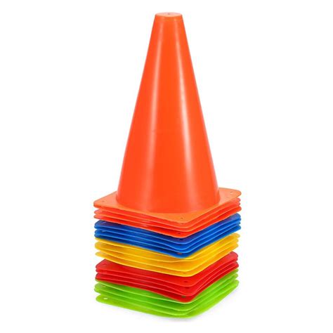 Cones Sport Training Set of 20 | Buy Online in South Africa | takealot.com