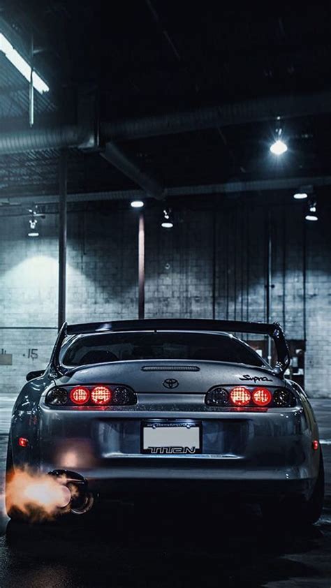 Supra GTR Wallpapers - Wallpaper Cave