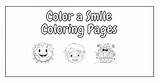 Color A Smile Coloring Pages Unleash Your Creativity And Spread Joy sketch template