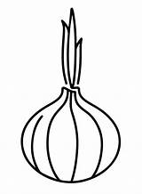 30  Onion Coloring Pages Free Printable PDF & Online sketch template