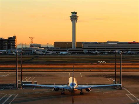 Narita vs Haneda: Which Tokyo Airport is Better For You? - Japlanease