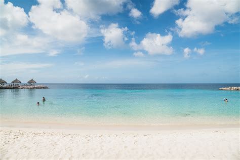 12 Best Curacao Beaches You Can't Miss - Dana Berez