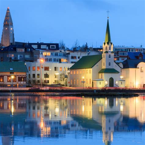 Reykjavik and Iceland Highlights Tour: 3 Days and 2 Nights ...