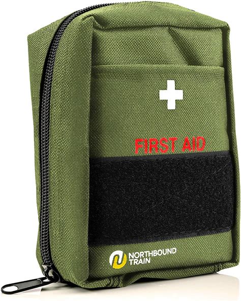 Best Hiking First Aid Kit [2024] Top First Aid Kit for Backpacking [Reviews]