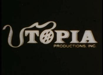 Utopia Productions, Inc. - Audiovisual Identity Database