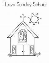 Printable Sunday School Coloring Pages PDF  Coloringfoldercom sketch template