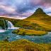 A Man Travels Over 3,000 Miles Taking Pictures Of Iceland's Unique Landscapes. - Snow Addiction ...